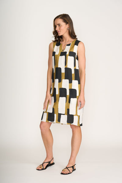 Sun-Sational Dress - Art Box