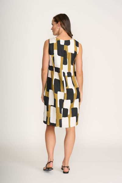 Sun-Sational Dress - Art Box