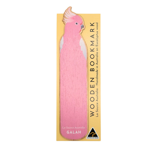 Wooden Bookmarks by LaSource