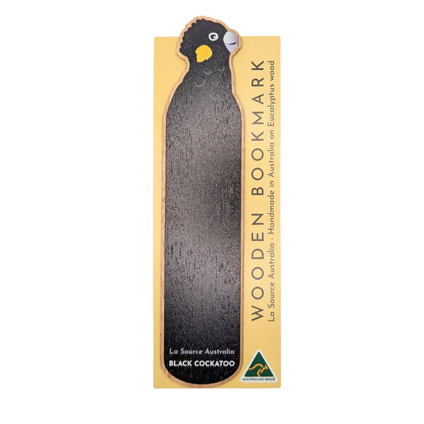 Wooden Bookmarks by LaSource