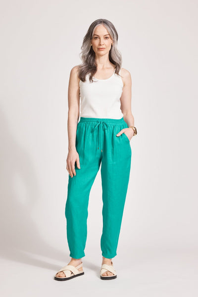 Miramar Pant - Lagoon