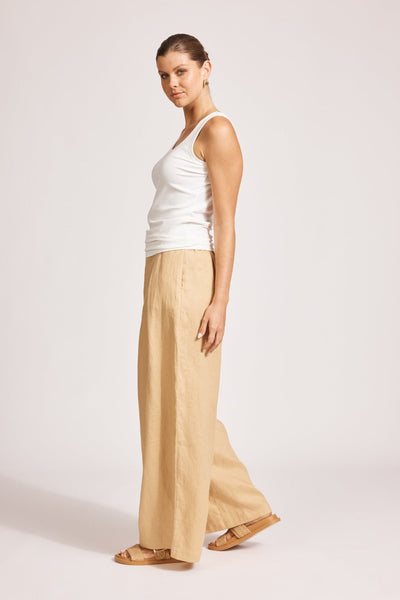 La Plage Tank - Opal