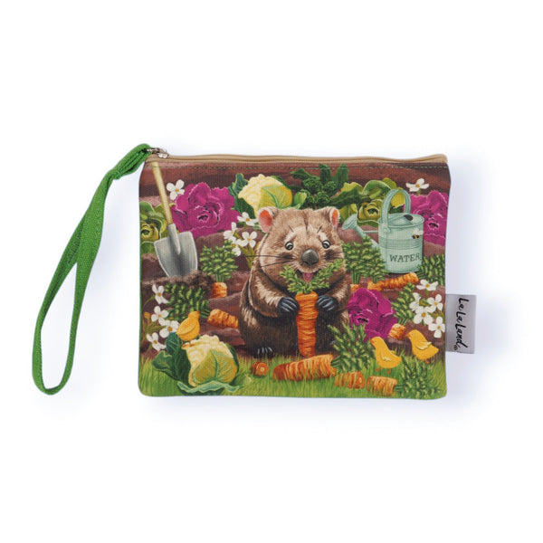 Coin Purse - Garden Giggles