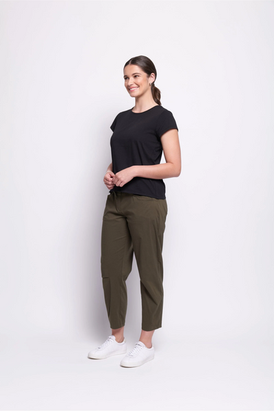 Neat & Sweet Tee - Navy