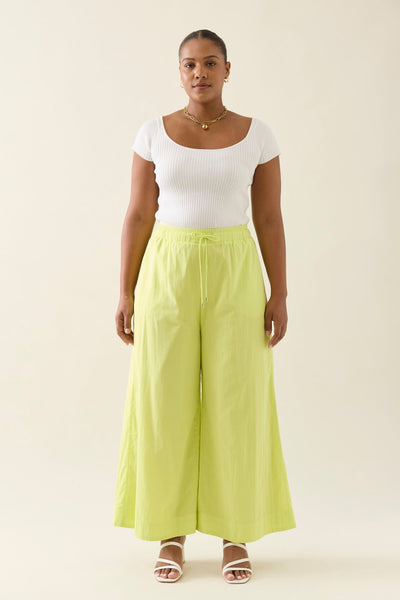 Aurora Pant - Pomelo