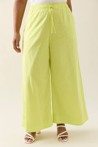 Aurora Pant - Pomelo