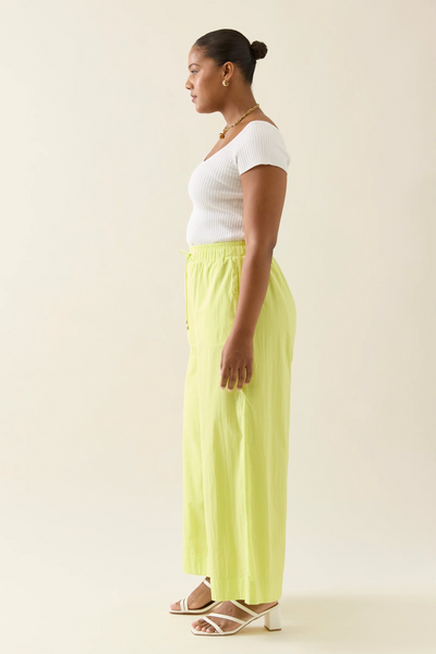 Aurora Pant - Pomelo