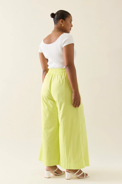 Aurora Pant - Pomelo