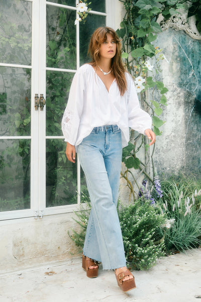 Tate Denim - Stellar