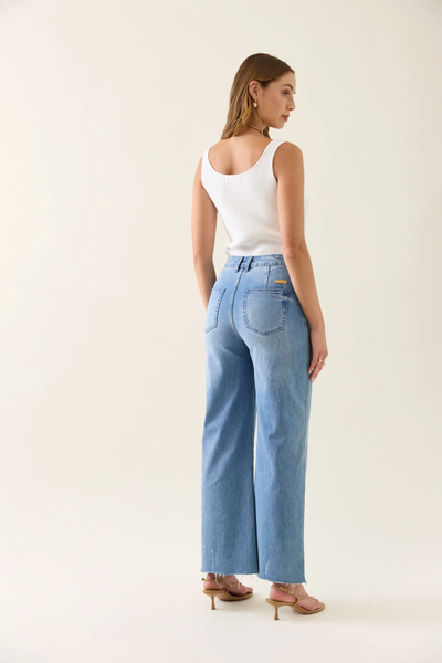 Tate Denim - Stellar