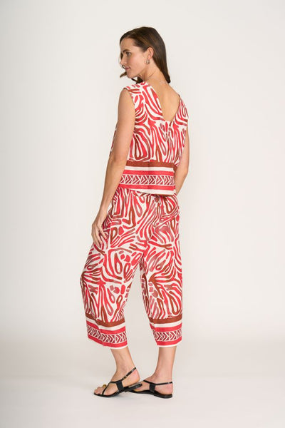 Fetching Top - Prowl