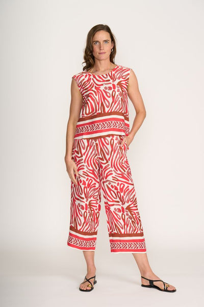 Fetching Top - Prowl