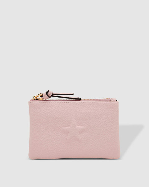 Star Purse - Baby Pink