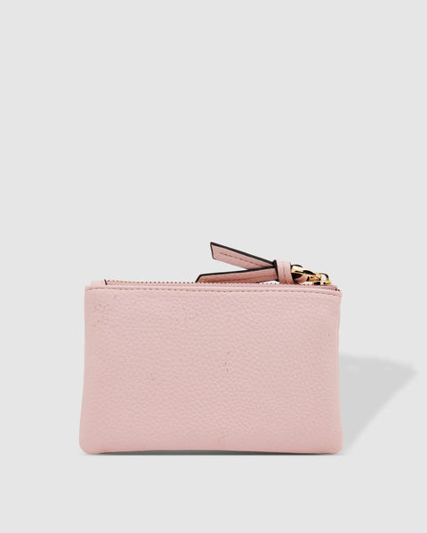 Star Purse - Baby Pink