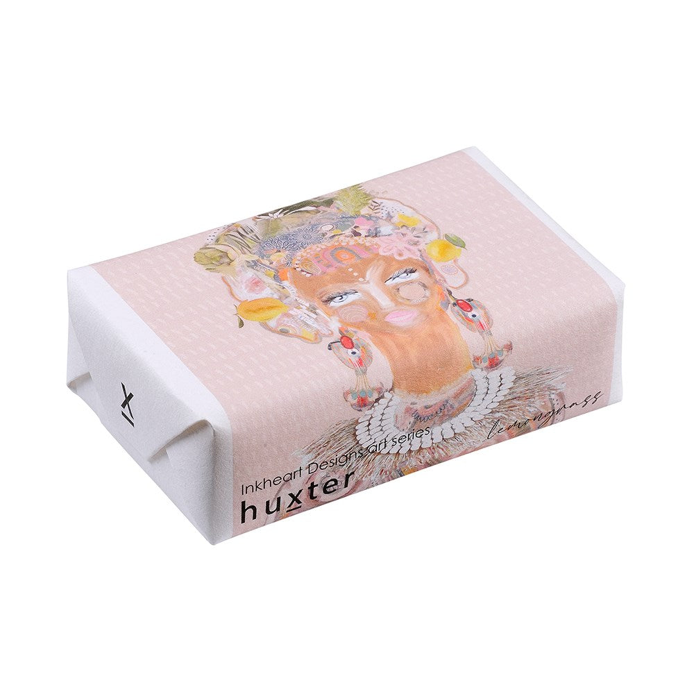 Triple Milled Soap - Hera