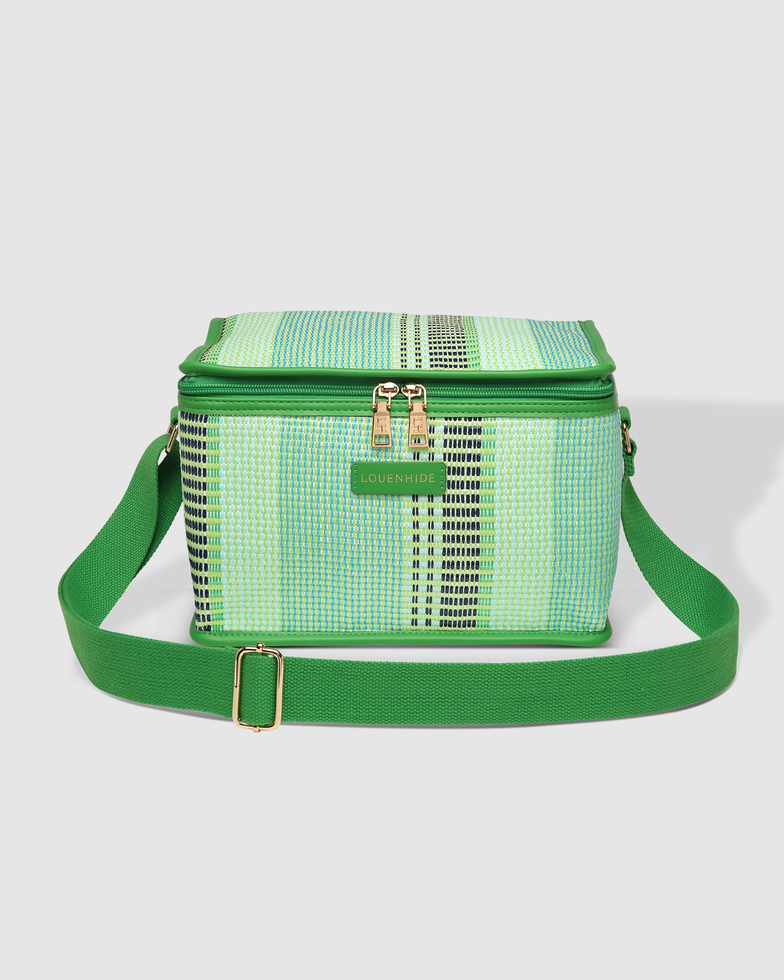 Dina Cooler Bag - Green
