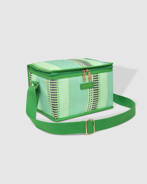 Dina Cooler Bag - Green