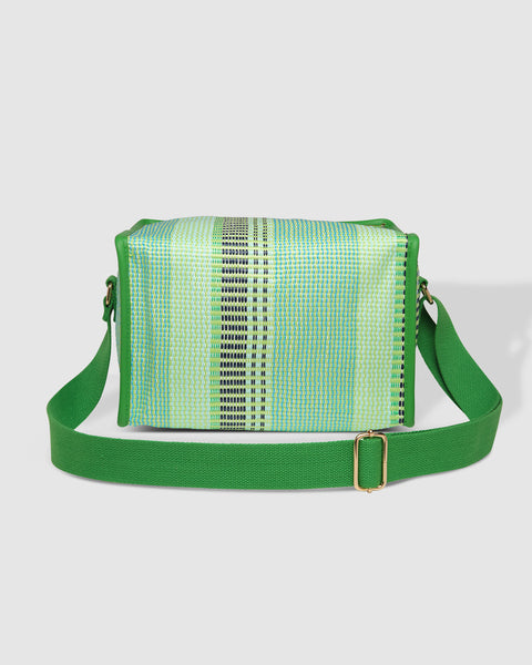 Dina Cooler Bag - Green