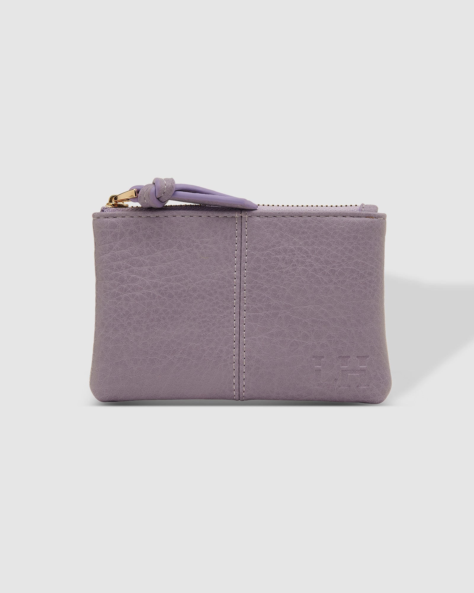 Lenny Purse - Lilac