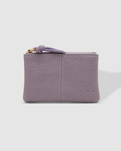 Lenny Purse - Lilac