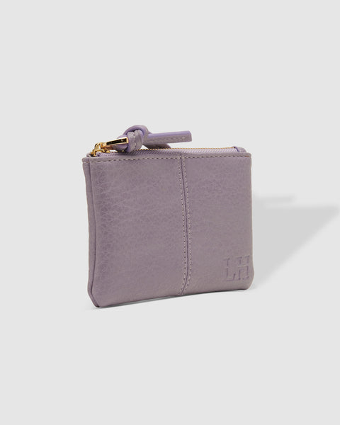 Lenny Purse - Lilac