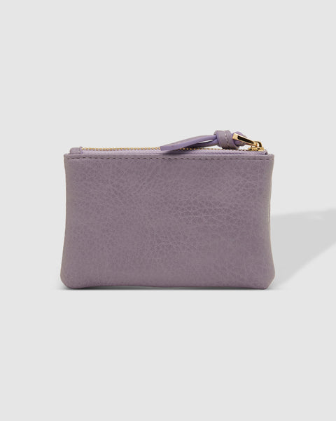 Lenny Purse - Lilac