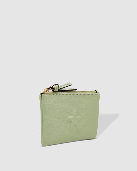 Star Purse - Mint