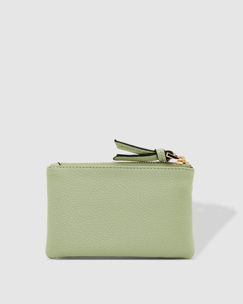 Star Purse - Mint