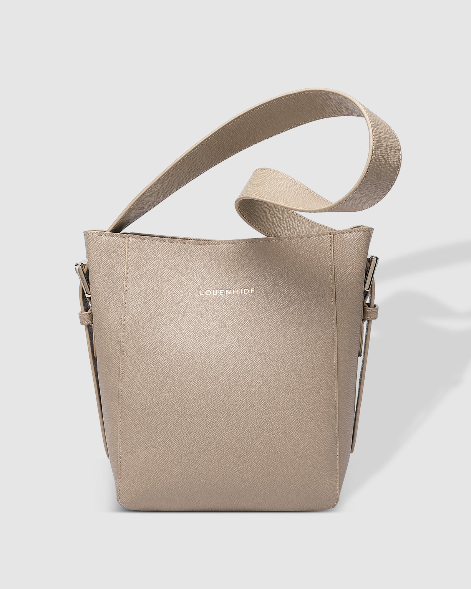 Farrel Shoulder Bag - Chai