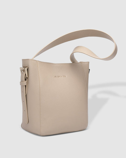 Farrel Shoulder Bag - Chai