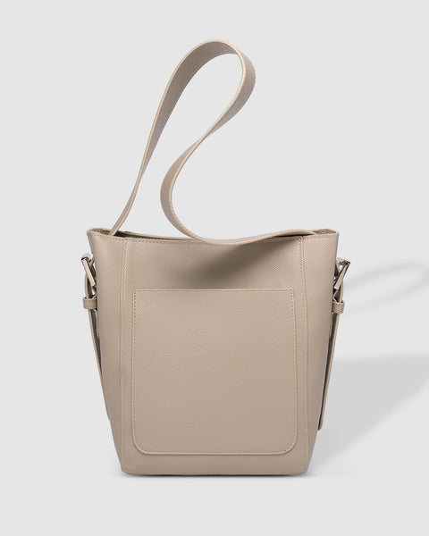 Farrel Shoulder Bag - Chai