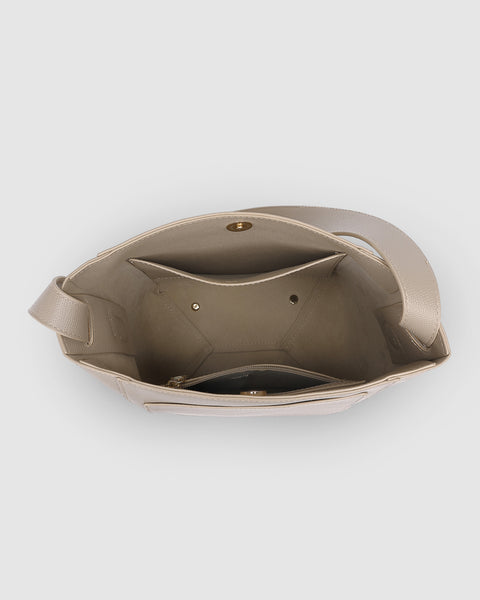 Farrel Shoulder Bag - Chai