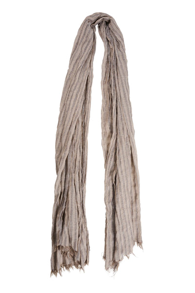 Quinn Scarf - Stone