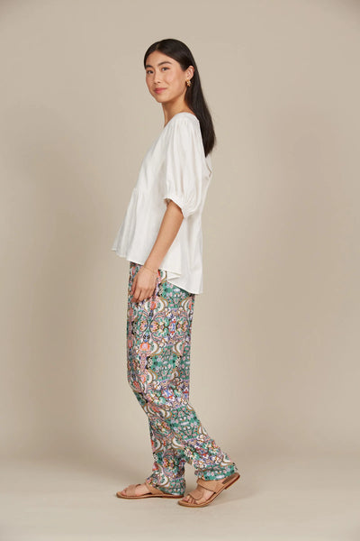Amelie Top - Lotus NOW 50% OFF!