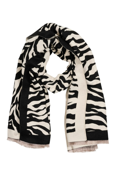 Aria Scarf - Savannah