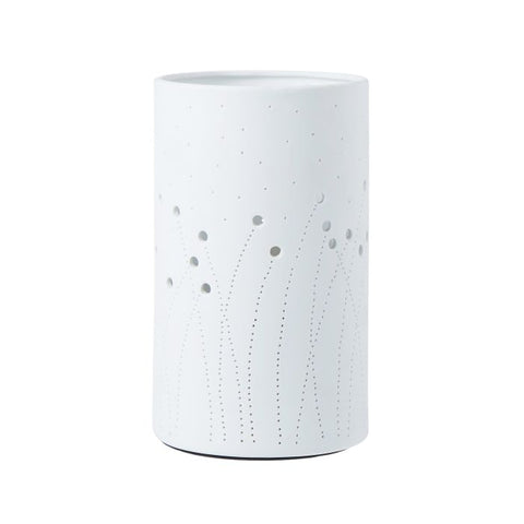 Emporium Cylinder Lamp - Cutout