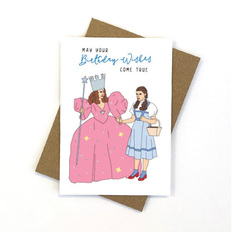 Wizard of Oz Birthday