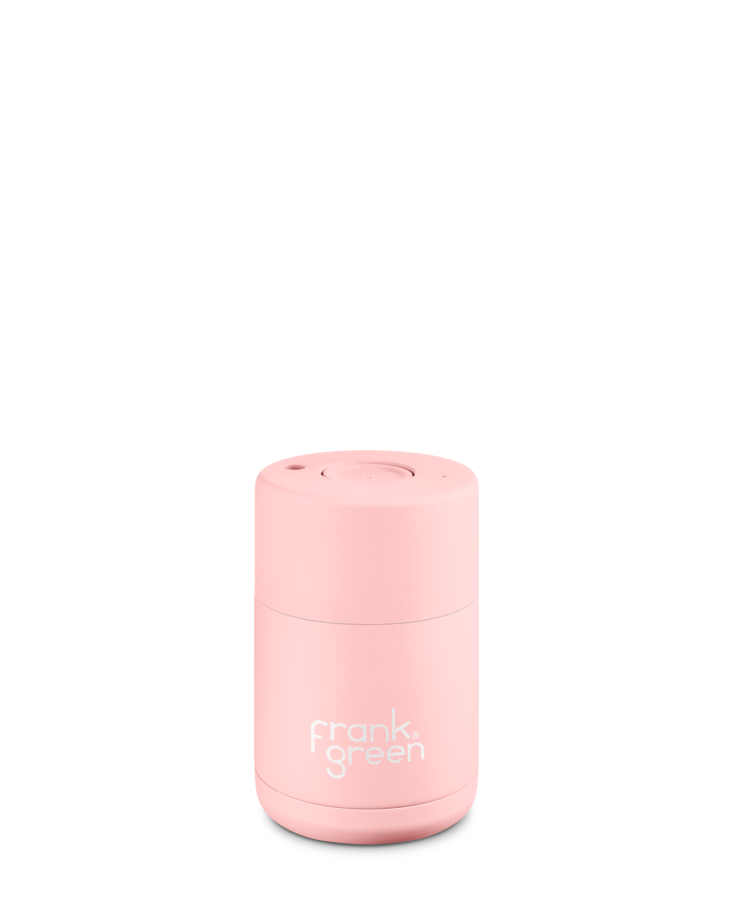 8oz Reusable Cup - Blushed