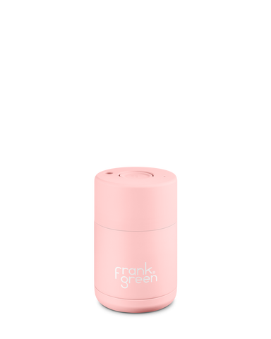 8oz Reusable Cup - Blushed