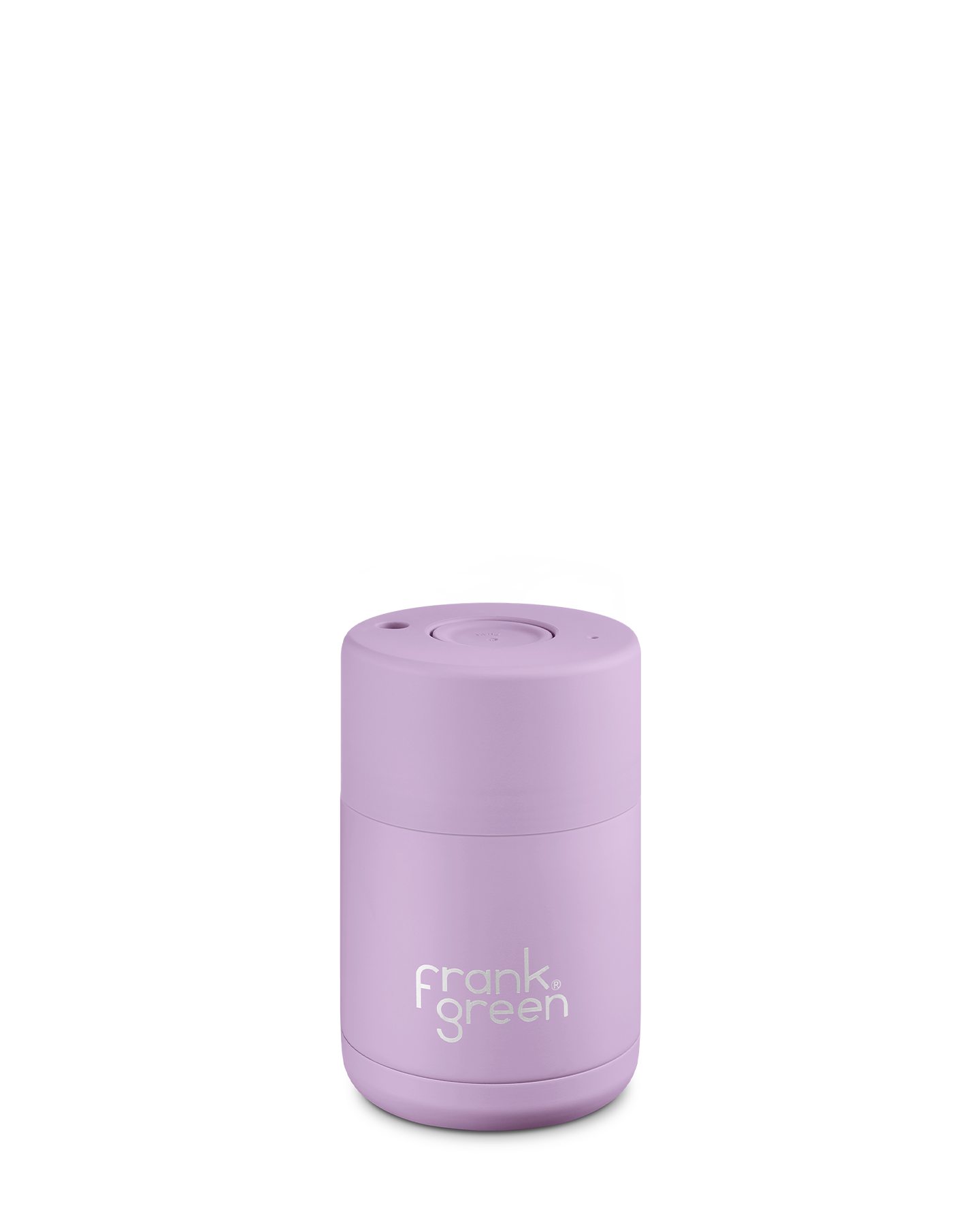 8oz Reusable Cup - Lilac Haze