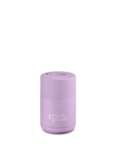 8oz Reusable Cup - Lilac Haze