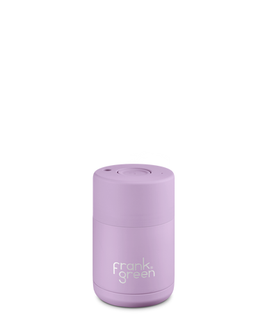 8oz Reusable Cup - Lilac Haze