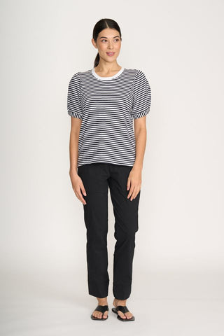 Gemini Pant - Black