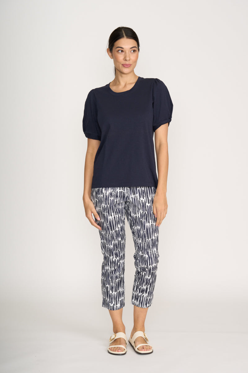 Tee-Rific Tee - True Navy