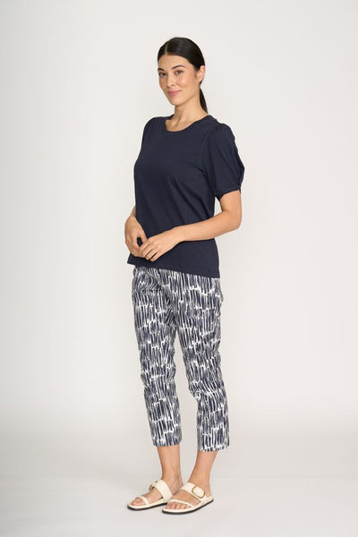 Tee-Rific Tee - True Navy