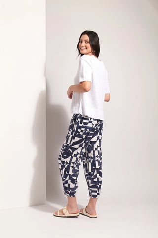 Jubilant Pant - Best Angle