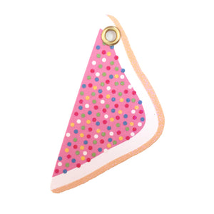 Fairy Bread Gift Tag