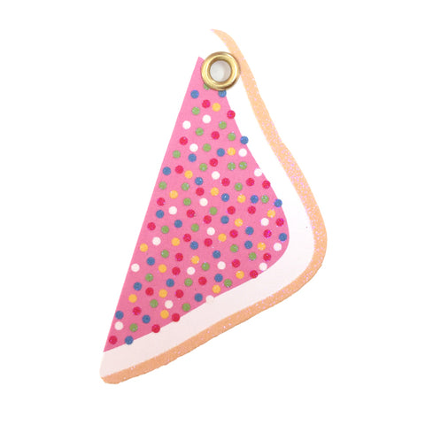 Fairy Bread Gift Tag