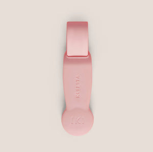 Klipsta Magnetic Hatclip - Pink