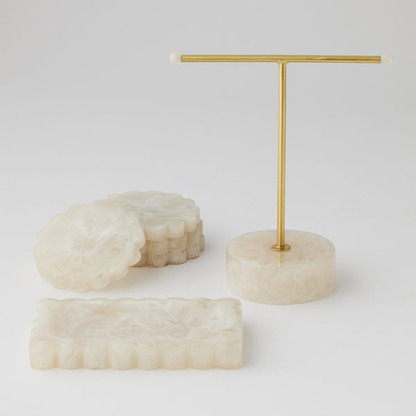 Estila Jewellery Stand